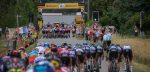 Tour 2021: Start twaalfde etappe 10 minuten later vanwege stevige noordenwind