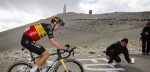 Jumbo-Visma veilt iconische fietsen: Van Aerts Ventoux-Cérvelo levert 16.250 euro op