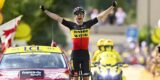 Wout van Aert kan zichzelf opvolgen als Sportman van het Jaar in België