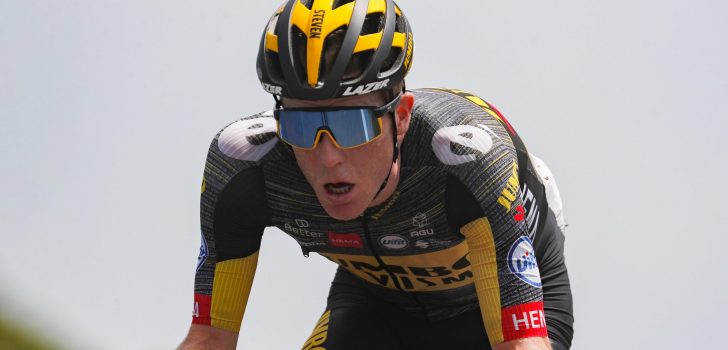 Steven Kruijswijk: “De Tour is dé wedstrijd: in juli wil je niet thuiszitten”