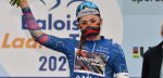 Volg hier de slotetappe van de Baloise Ladies Tour 2021