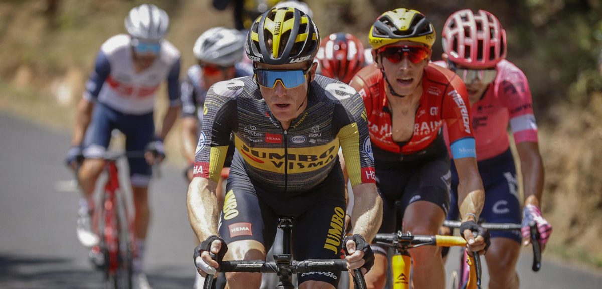 Tour 2021: De uitvallers | WielerFlits