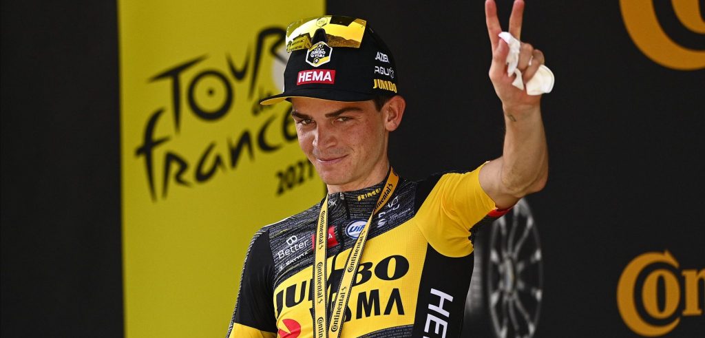 Sepp Kuss kiest voor andere aanpak richting Tour de France