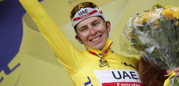 Tour 2021: Voorbeschouwing tweede individuele tijdrit naar Saint-Emilion