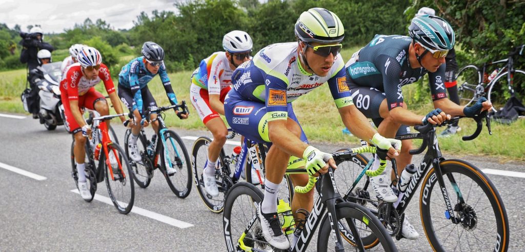 Danny van Poppel over transfer: “Nieuw hoofdstuk in mijn carrière”