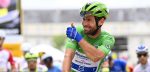 WK 2021: Britse ploeg met Tom Pidcock, Mark Cavendish en Ethan Hayter