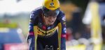 Wout van Aert: “Dit was een van de grotere doelen in mijn carrière”