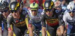 Wout van Aert na derde ritzege: “Klasse lead-out van Mike Teunissen, petje af”