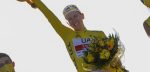 Tourwinnaar Pogacar rijdt op 1 augustus criterium in Frankrijk