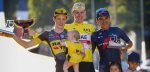 Ernesto Colnago: “Alleen Pogacar kan misschien het succes van Merckx evenaren”