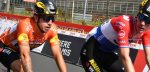 Volg hier de aangepaste derde etappe van de Tour de Wallonie 2021