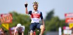 Volg hier de vierde etappe van de Tour de Wallonie 2021