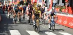 Dylan Groenewegen sprint naar zijn tweede etappezege in Tour de Wallonie