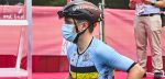 Remco Evenepoel (9de) verrast: “Van Aert én Lampaert in het voordeel voor het WK”