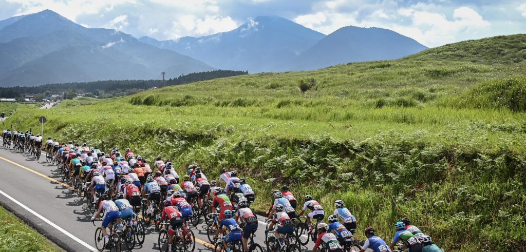 UCI schorst Duitse bondscoach Patrick Moster tot eind 2021