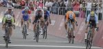 Zilveren Wout van Aert: “Ik heb er het maximum uitgehaald”