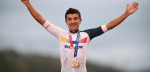 Richard Carapaz nieuwe olympisch kampioen: “Een ongelooflijk moment”