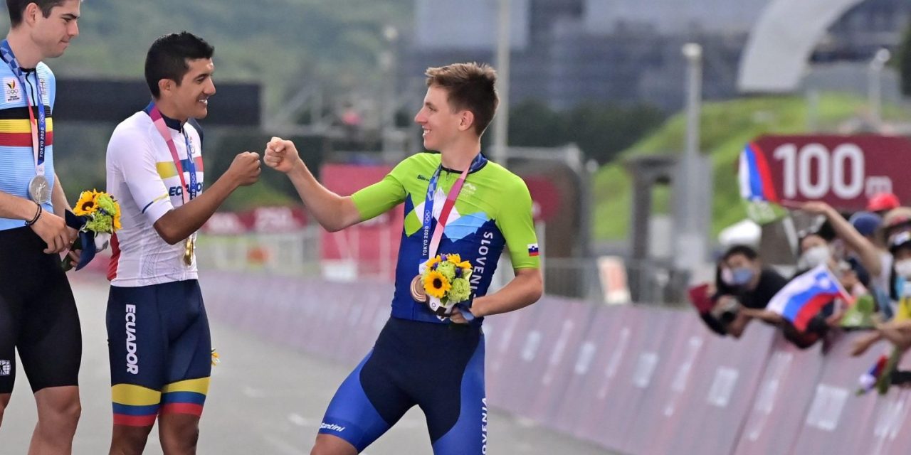 De Olympische Spelen zijn groots, maar al deze wielersterren ontbreken in Parijs