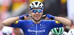 Fabio Jakobsen: “Ik behoor weer tot de beste tien sprinters ter wereld”