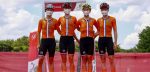 Deelnemerslijst Parijs-Roubaix voor vrouwen 2021