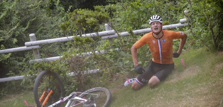 Mathieu van der Poel: “Ik zal terugkeren”