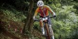 Anne Terpstra tweede in Wereldbeker MTB in Brazilië, Nino Schurter schrijft historie