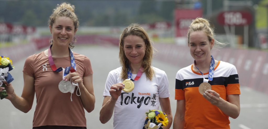 Parijs 2024: Voorbeschouwing tijdrit Olympische Spelen voor vrouwen – Wielerwonder voor Ellen van Dijk?