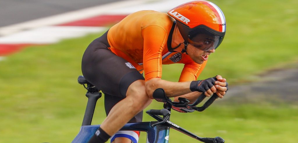 Dumoulin kan naar Intermarché-Circus-Wanty als hij daar klaar voor is