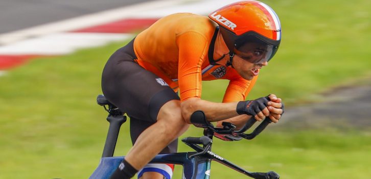 Koos Moerenhout: Heilige vuur was bij Tom Dumoulin verdwenen