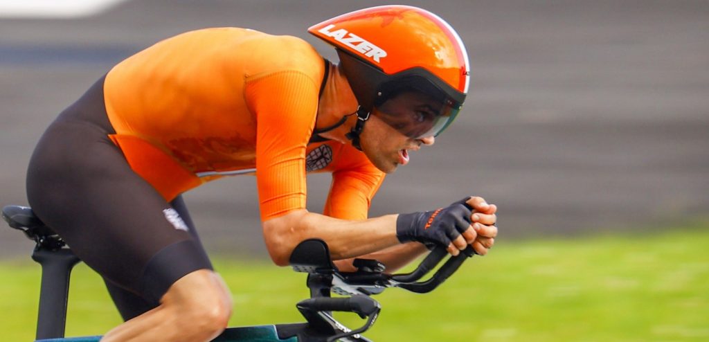 Tom Dumoulin voor zevende keer Limburgs wielrenner van het jaar