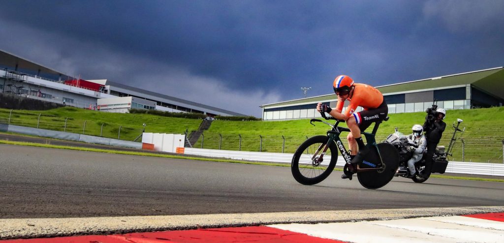 WK tijdrijden: Wie moet Tom Dumoulin vervangen? Dit zijn de opties