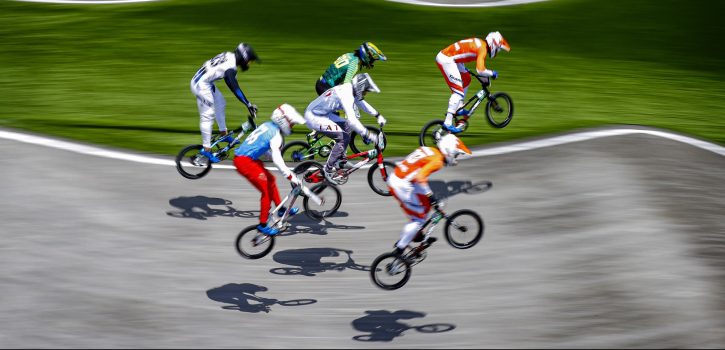 Wielrenners van de maand juli bekend