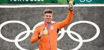 Niek Kimmann in tranen na olympisch goud: “Ik snap er geen fluit van”
