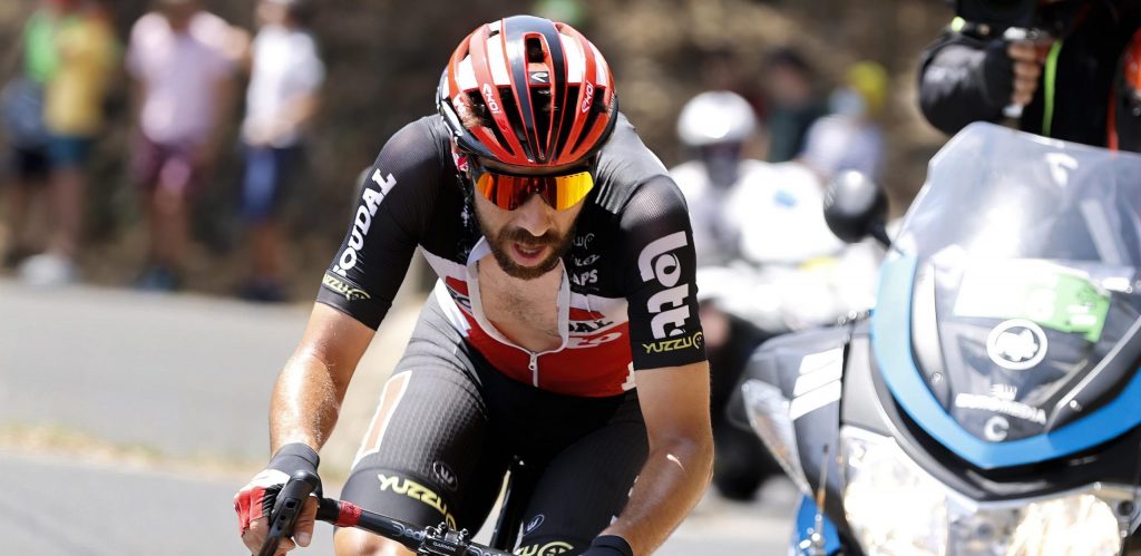 Thomas De Gendt bezig aan laatste Tour? “De cirkel is rond”