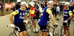 Voormalig wielrenner Antonio Gómez del Moral (81) overleden