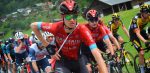 Jack Haig moet passen voor Olympische Spelen in Tokio
