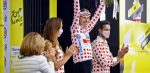 Tour 2021: Tadej Pogacar neemt in extremis bergtrui over van Wout Poels
