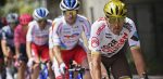 Van Avermaet pakt Prijs voor de strijdlust: “Niet slecht om het een keer te proberen”