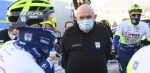 Hilaire Van der Schueren: “Het is een Tour van incasseren, wonden likken en improviseren”