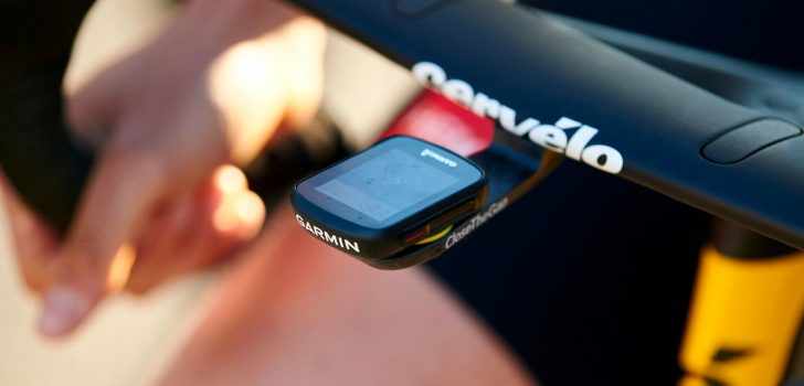 CloseTheGap: Veilige stuurhouders voor Team Jumbo-Visma