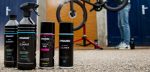Win een jaar lang gratis fietsonderhoud met Dynamic Bike Care