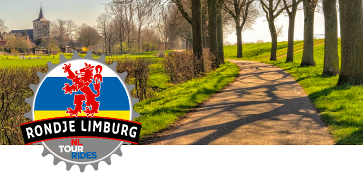 Rondje Limburg: Fiets voor de mooiste fietsprovincie van Nederland