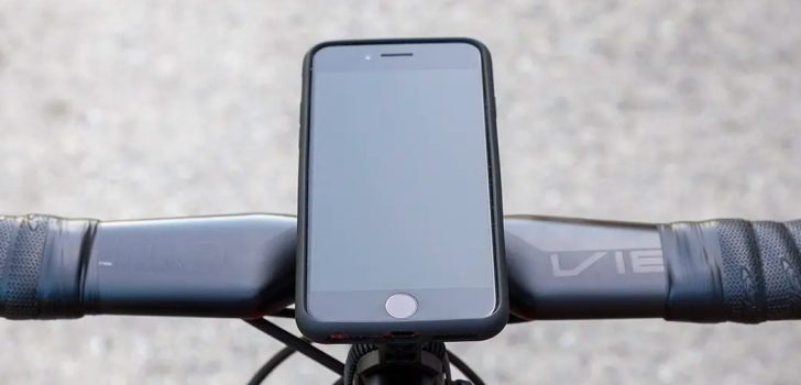 Dit zijn de voordelen van telefoonhouders voor jouw fiets