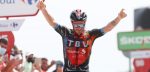 Vuelta 2021: Caruso grijpt ritwinst op Alto de Velefique, Roglic steviger in rode trui