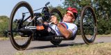 Jetze Plat pakt opnieuw paralympisch goud op triatlon