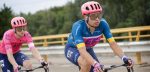 Volg hier de vijfde etappe van de Benelux Tour 2021
