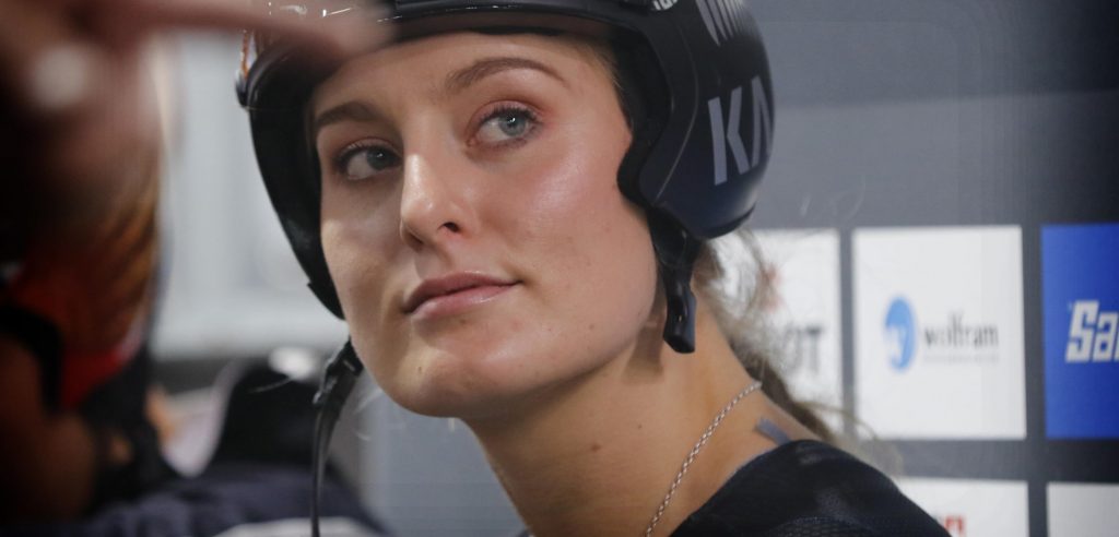 Onafhankelijk onderzoek wielerbond naar overlijden Olivia Podmore