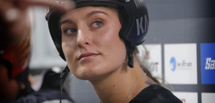 Onafhankelijk onderzoek wielerbond naar overlijden Olivia Podmore