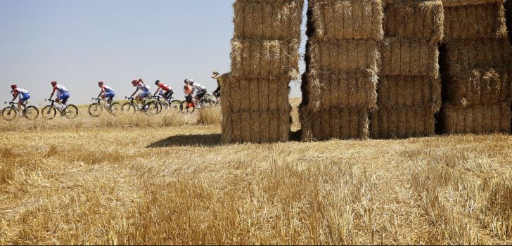 Volg hier de derde etappe van de Ronde van Burgos 2022