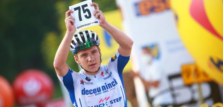 Voorbeschouwing: Ronde van Polen 2021